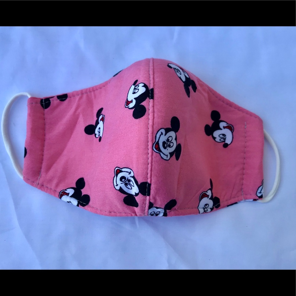 Kids face mask